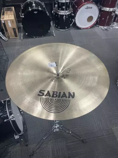 Sabian - AA 18 China 2