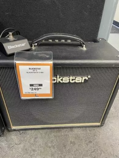 Blackstar HT-5 MKI