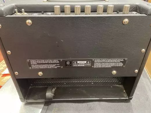 Blackstar HT-5 MKI 2