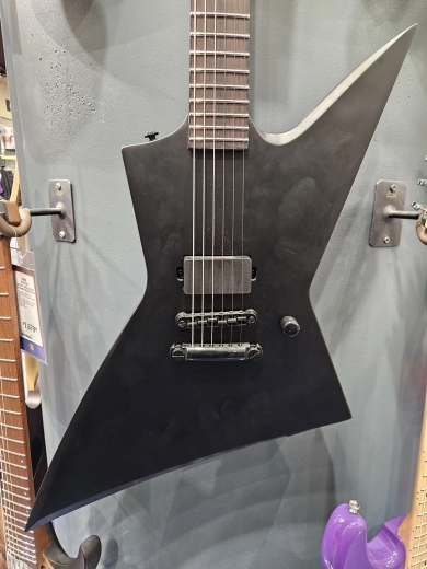 ESP LTD Black Metal 2