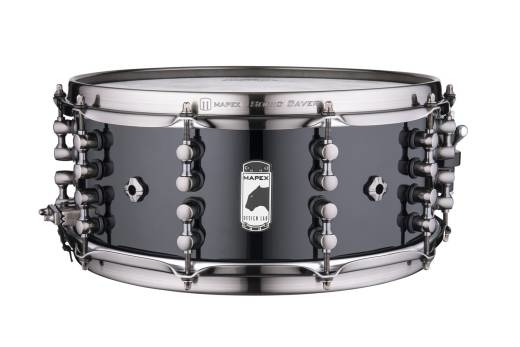 MAPEX BLACK PANTHER THE MAXIMUS 6X14