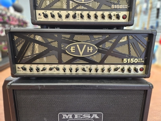 EVH - 225-0260-000