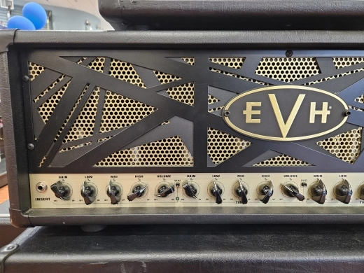 EVH - 225-0260-000 2