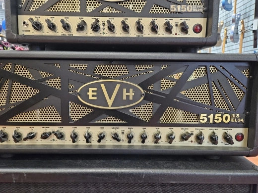 EVH - 225-0260-000 3