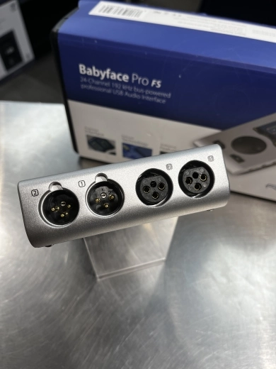RME - BABYFACE PRO FS 2