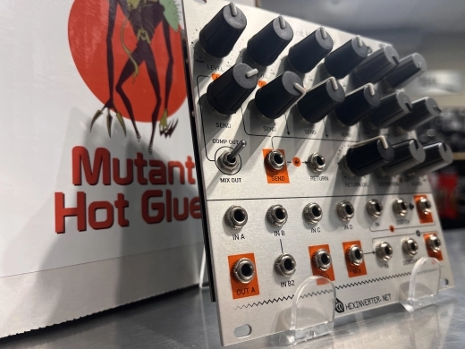 Hexinverter Mutant Hot Glue 2