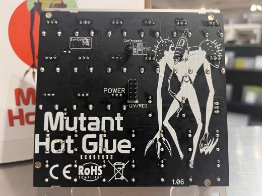 Hexinverter Mutant Hot Glue 4