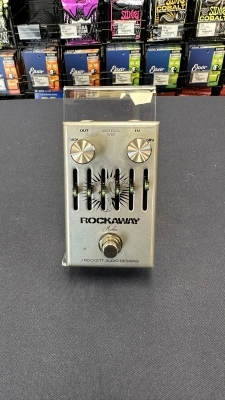 J. Rockett Audio Designs - ROCKAWAY ARCH