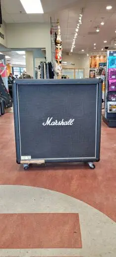 1960B 4x12 Straight Extension Cabinet