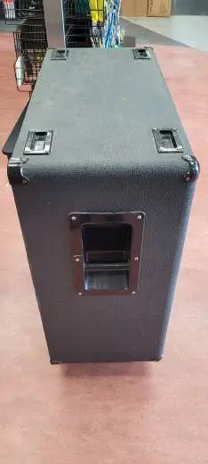 1960B 4x12 Straight Extension Cabinet 2