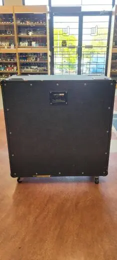1960B 4x12 Straight Extension Cabinet 2