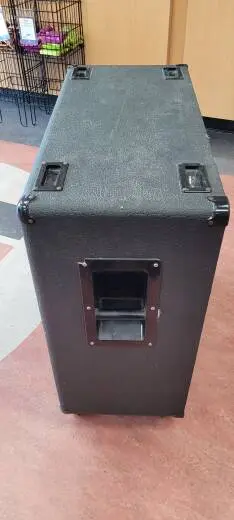 1960B 4x12 Straight Extension Cabinet 2