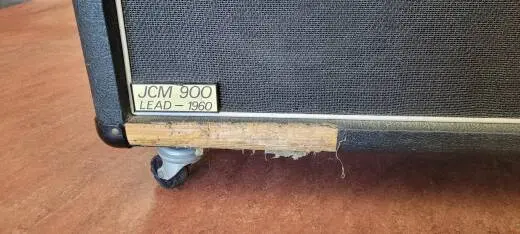 1960B 4x12 Straight Extension Cabinet 2