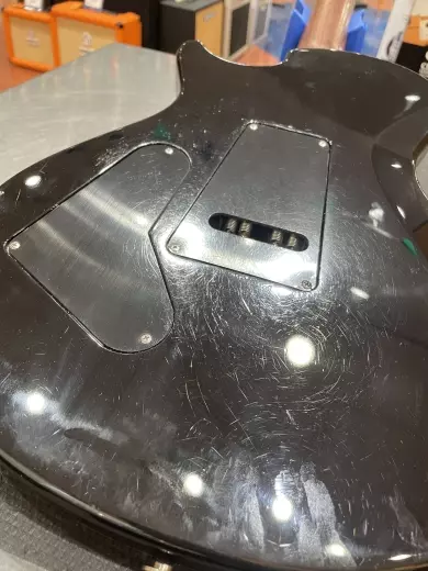 PRS SC250 25 2
