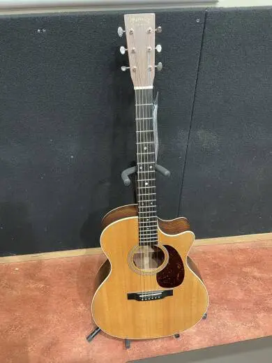 Martin Guitars - GPC-16E RSWD 2