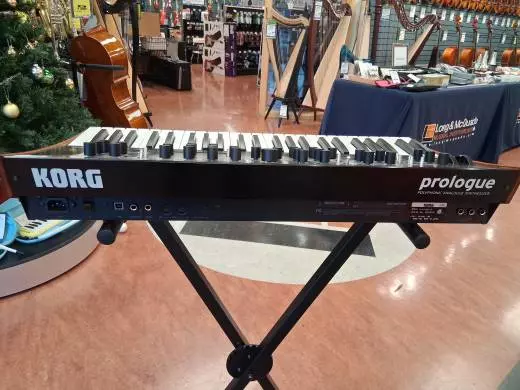 Korg - PROLOGUE 8 2