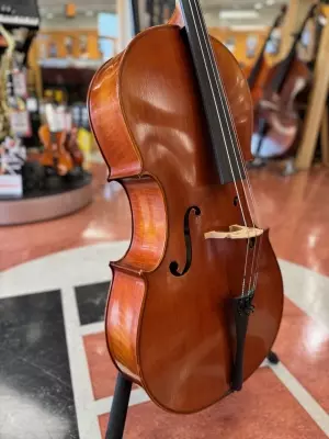 Cello 3