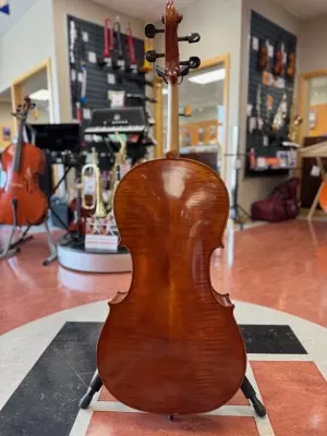 Cello 4