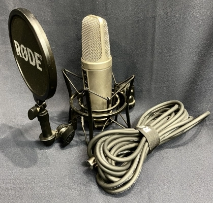 Rode NT2A Microphone Kit 2