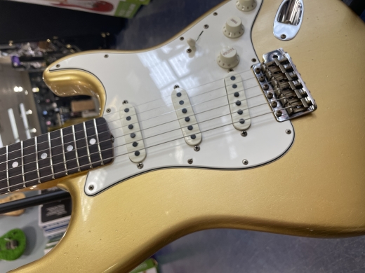 Fender Custom Shop - 923-5001-140