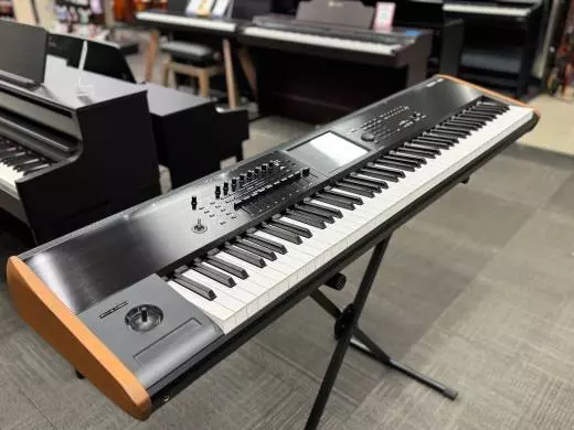 Korg - KRONOS2-88 2