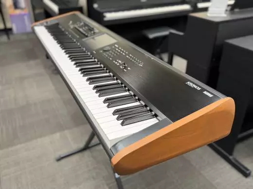 Korg - KRONOS2-88 2