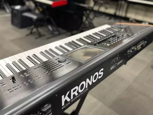 Korg - KRONOS2-88 2