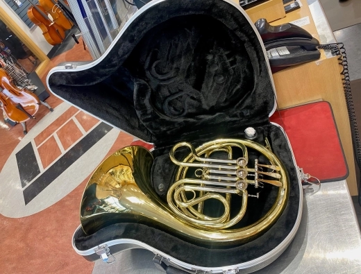 Eastman Winds - Single French Horn 5