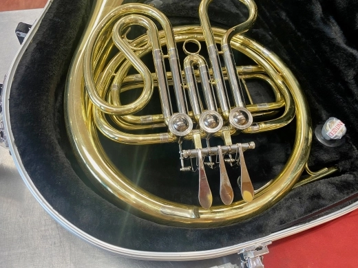 Eastman Winds - Single French Horn 4