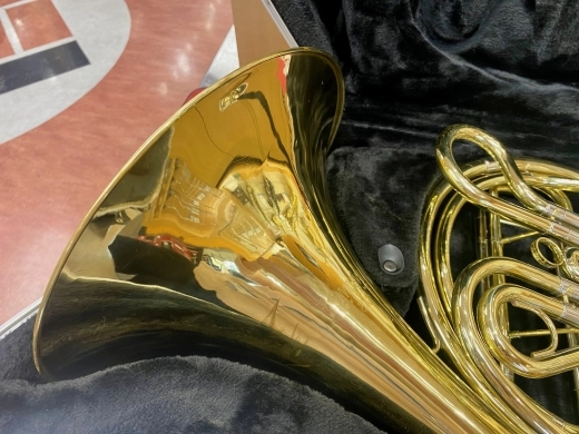 Eastman Winds - Single French Horn 3