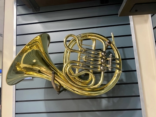 Eastman Winds - Single French Horn