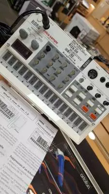 Korg - VOLCA-SAMPLE 2
