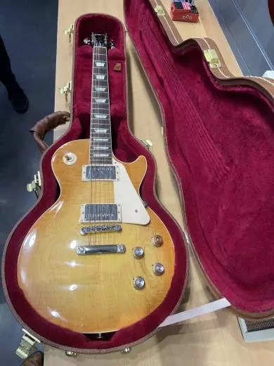 Gibson - LPS600UBNH 2