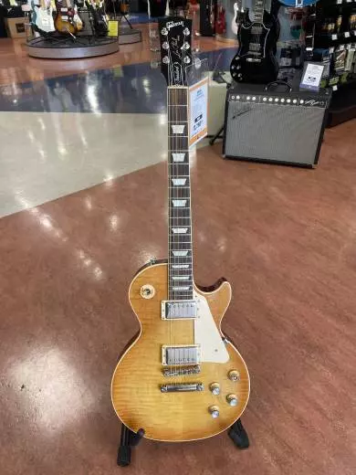 Gibson - LPS600UBNH
