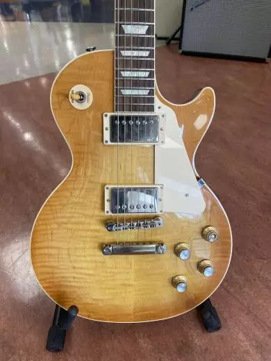 Gibson - LPS600UBNH 2