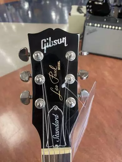 Gibson - LPS600UBNH 2