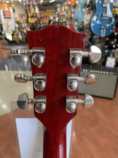 Gibson - LPS600UBNH 2