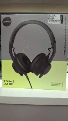 AIAIAI - TMA-2-DJ-XE