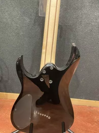Store Special Product - Ibanez - RGMS7BK
