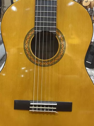 Yamaha - C40 2