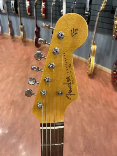 Fender Custom Shop - 923-1013-174 3