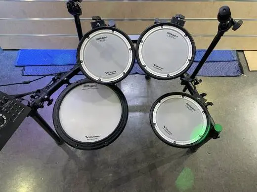 Roland - TD-17KV2S-COM 2