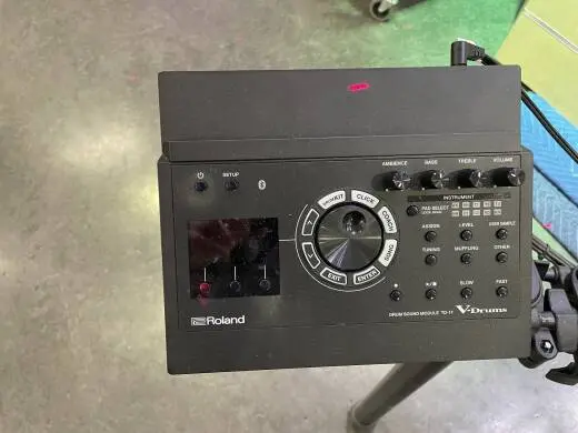 Roland - TD-17KV2S-COM 2