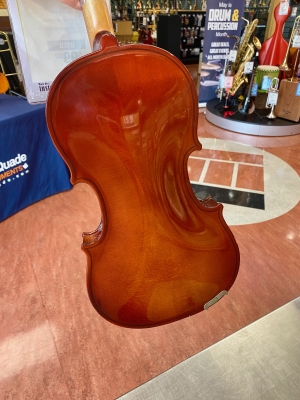Schoenbach - 220 1/2 Size Violin Outfit 5