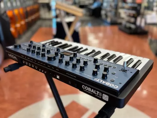 Modal Electronics - COBALT8 2