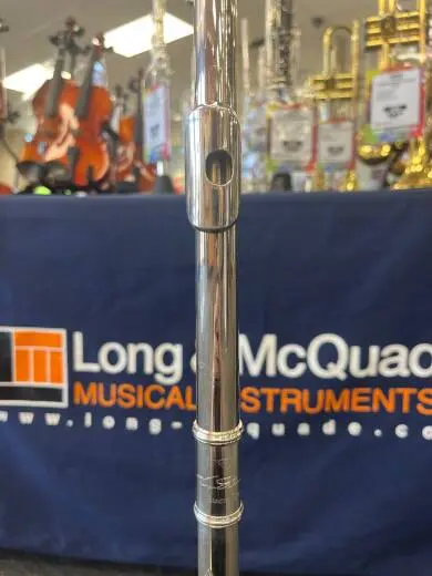 Powell Flutes - 2BOF 2