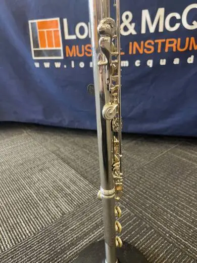 Powell Flutes - 2BOF 2