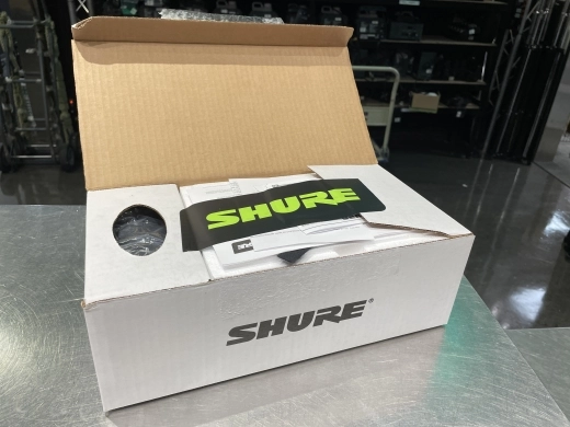 Shure - SM7B 2