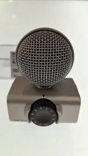 Zoom - MSH6