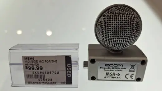 Zoom - MSH6 2